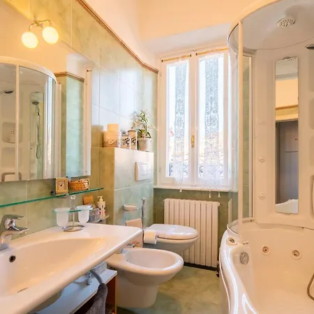 Apartament Elegante Rifugio Sul By Wonderful Italy *