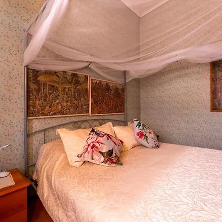 Elegante Rifugio Sul By Wonderful Italy Apartament *
