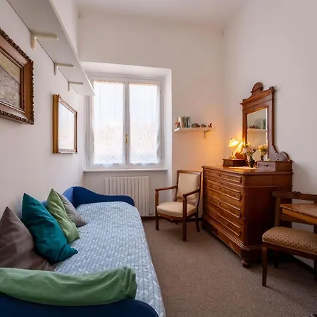 Apartament Elegante Rifugio Sul By Wonderful Italy *