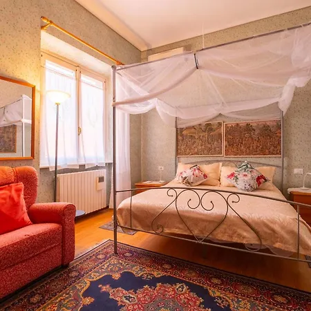 Apartament Elegante Rifugio Sul By Wonderful Italy *